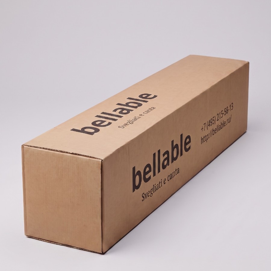 Матрас Bellable HF-24-DE-02
